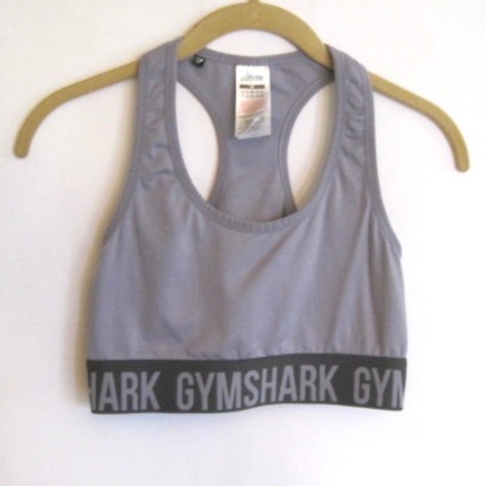 Gymshark Seamless Sports Bra
